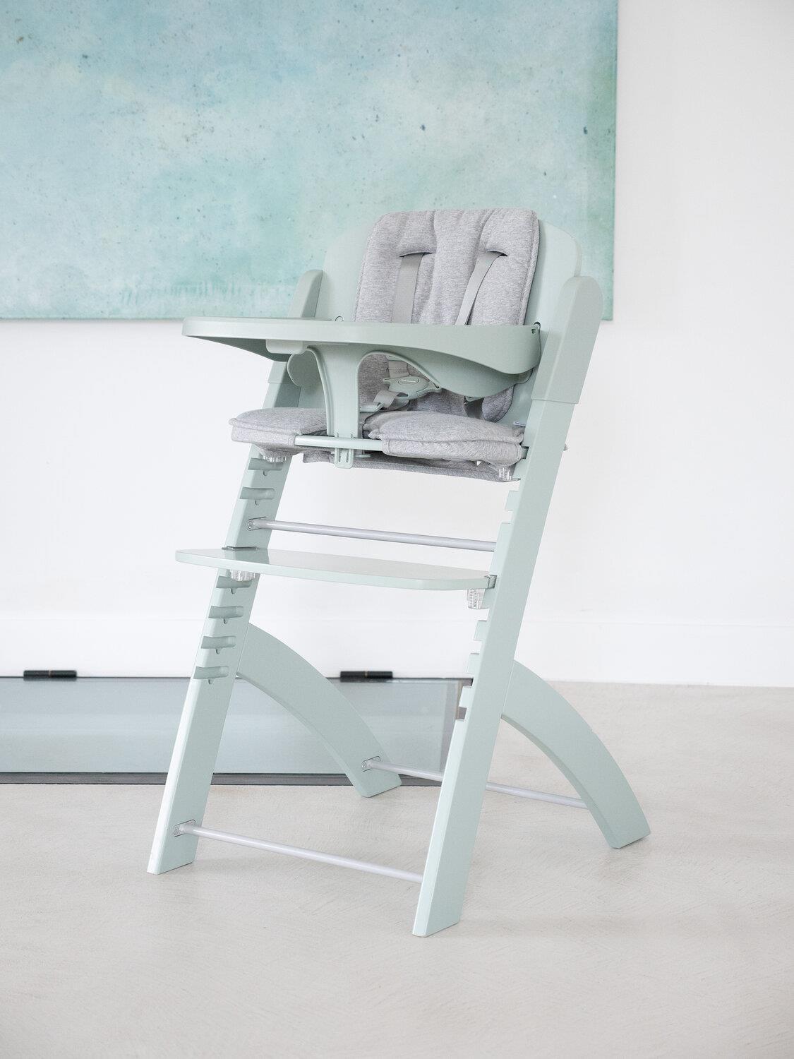 Evosit Mama Sandalyesi, Mint Kategorisiz ChildHome