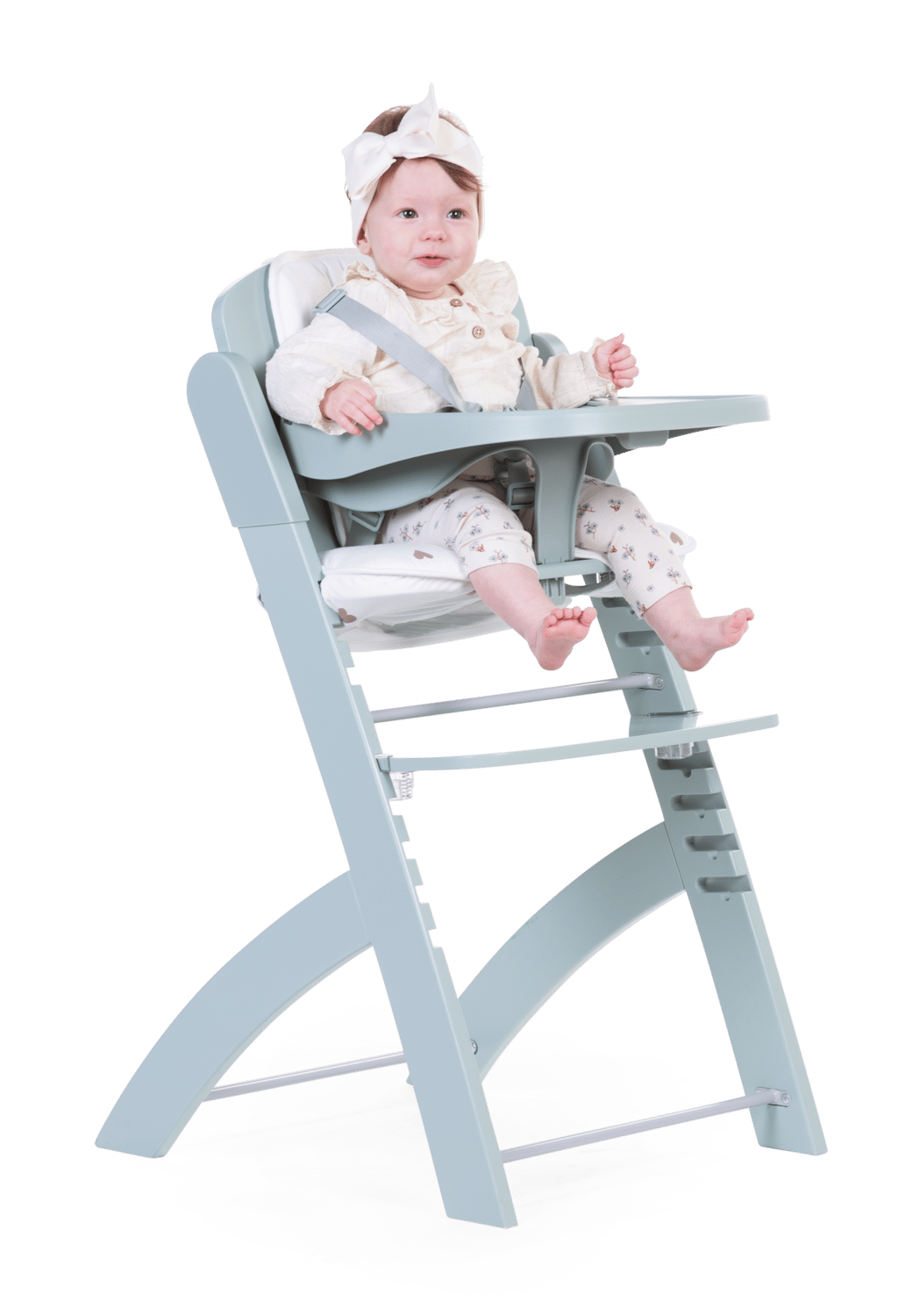 Evosit Mama Sandalyesi, Mint Kategorisiz ChildHome