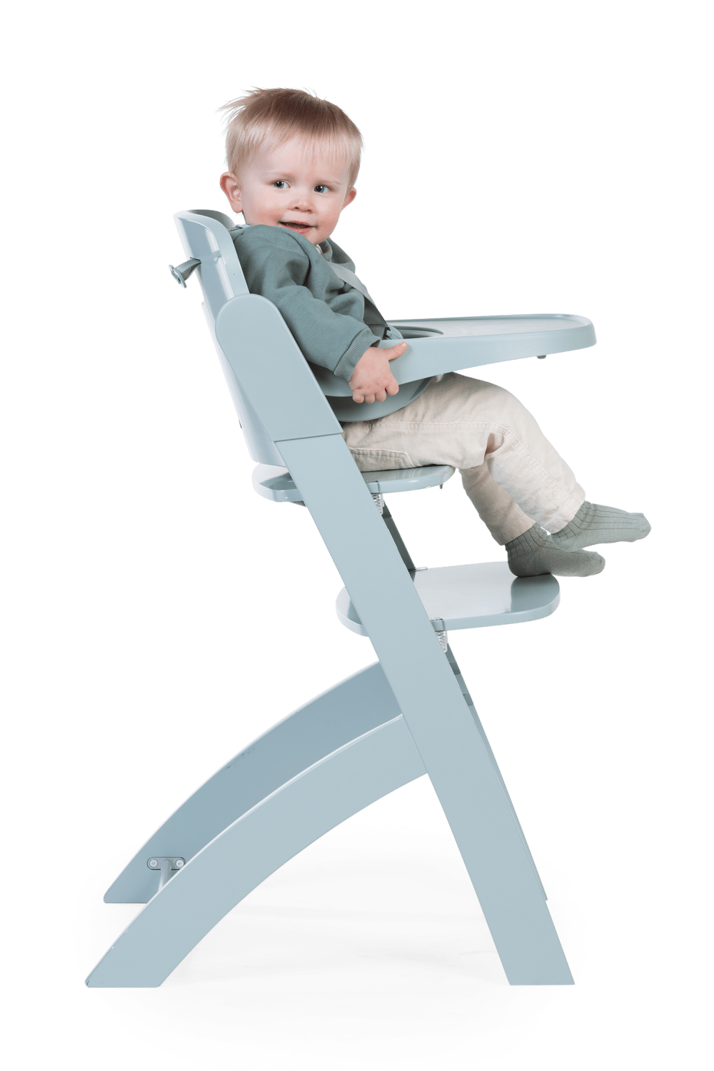 Evosit Mama Sandalyesi, Mint Kategorisiz ChildHome