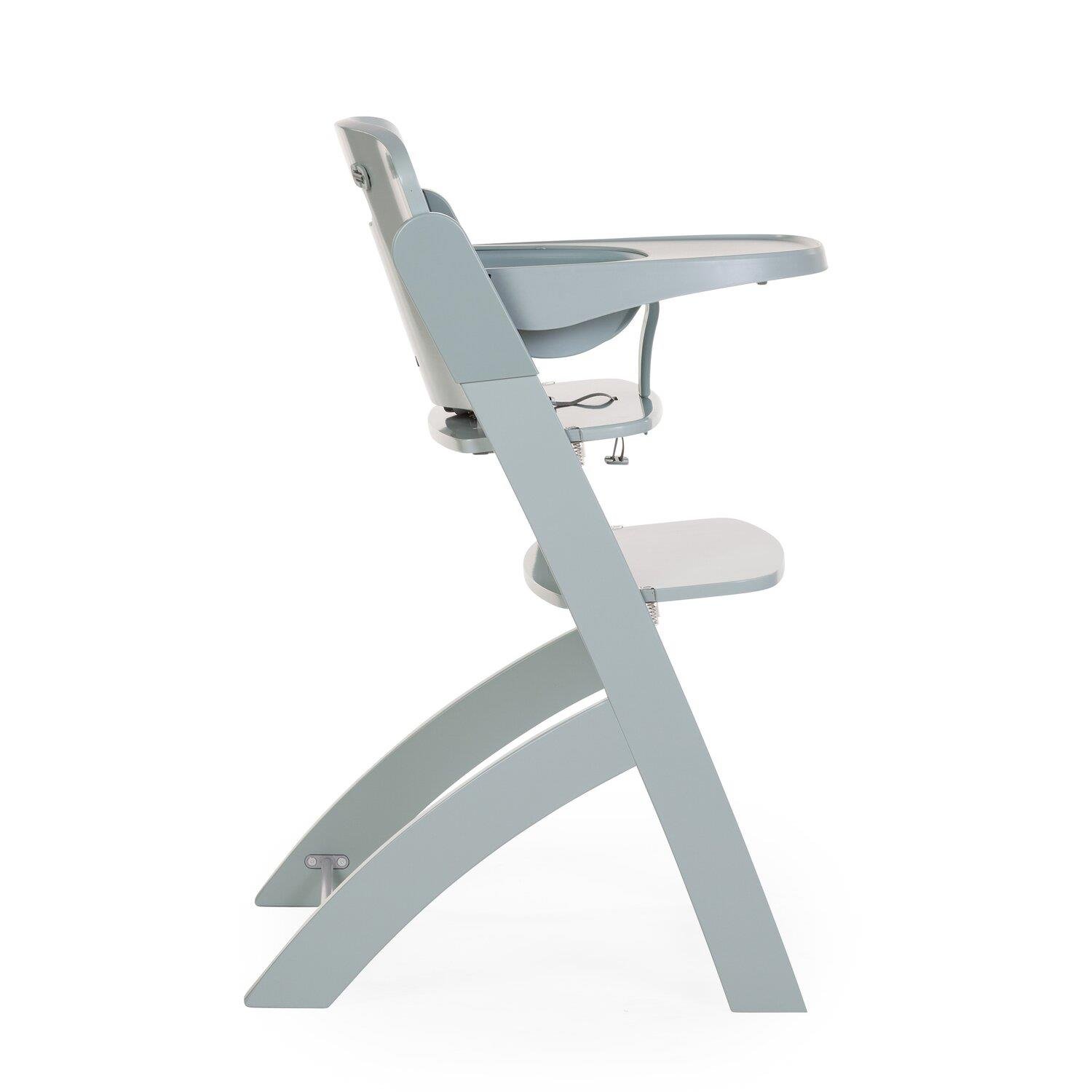 Evosit Mama Sandalyesi, Mint Kategorisiz ChildHome