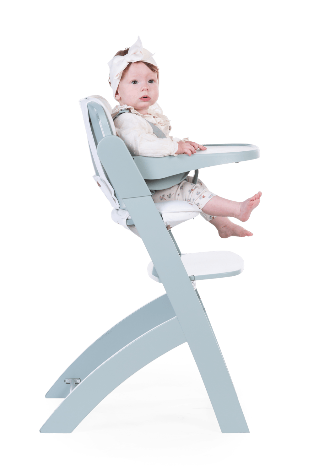 Evosit Mama Sandalyesi, Mint Kategorisiz ChildHome