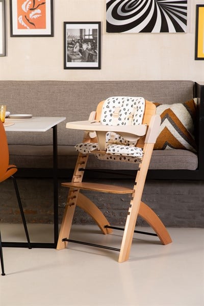 Evosit Mama Sandalyesi, Naturel Mama Sandalyeleri ChildHome