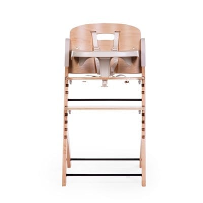 Evosit Mama Sandalyesi, Naturel Mama Sandalyeleri ChildHome