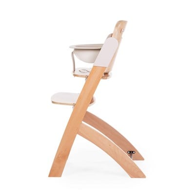 Evosit Mama Sandalyesi, Naturel Mama Sandalyeleri ChildHome