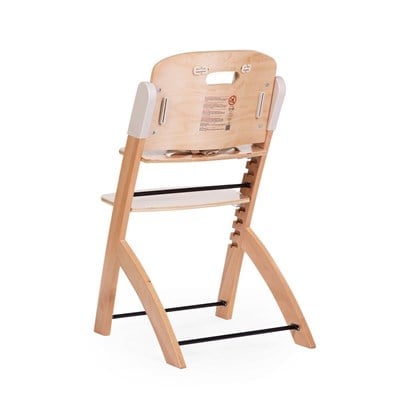 Evosit Mama Sandalyesi, Naturel Mama Sandalyeleri ChildHome