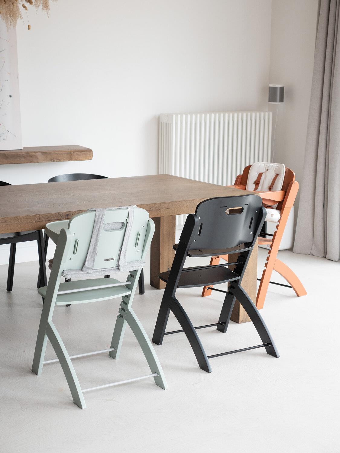 Evosit Mama Sandalyesi, Rust Kategorisiz ChildHome