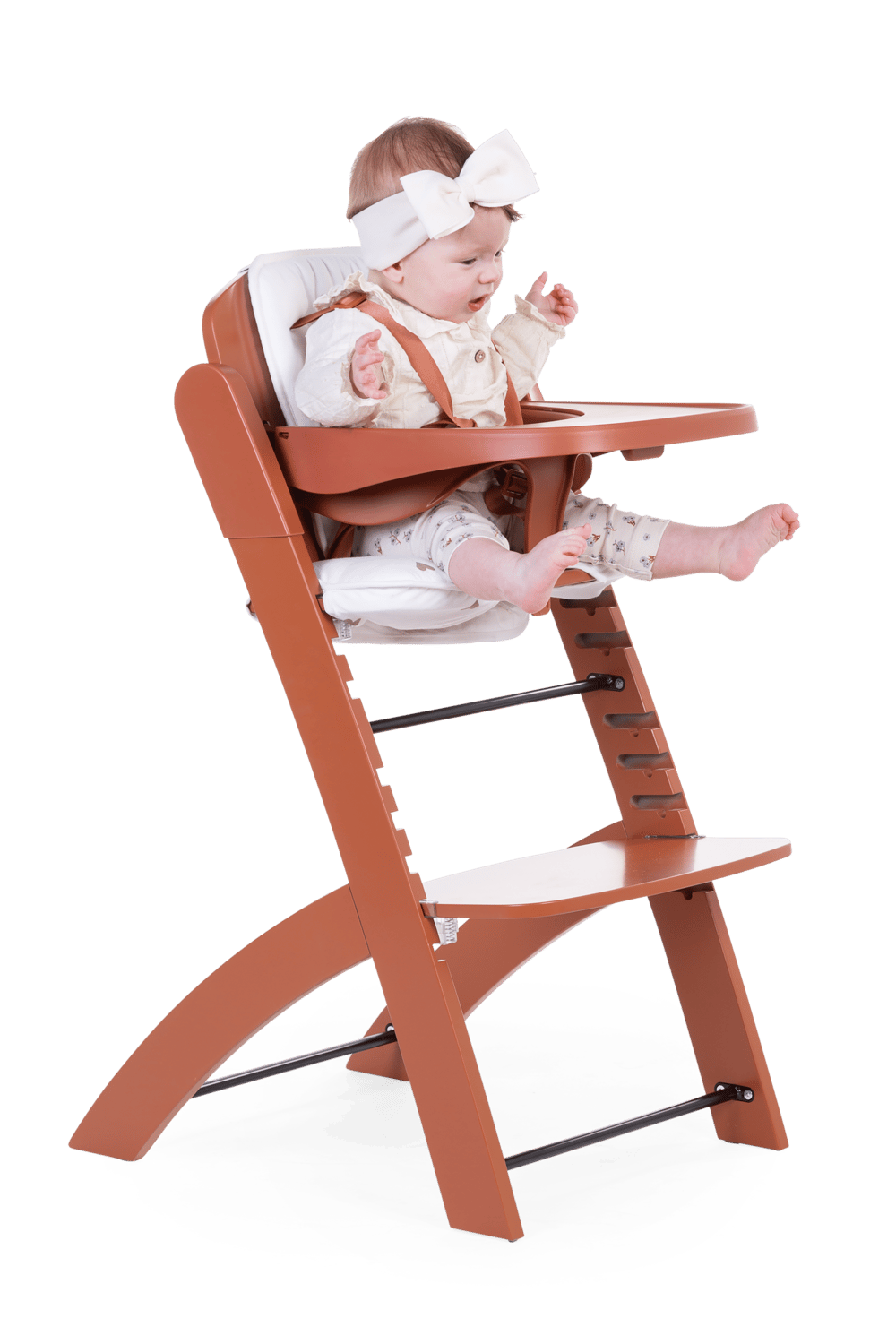 Evosit Mama Sandalyesi, Rust Kategorisiz ChildHome