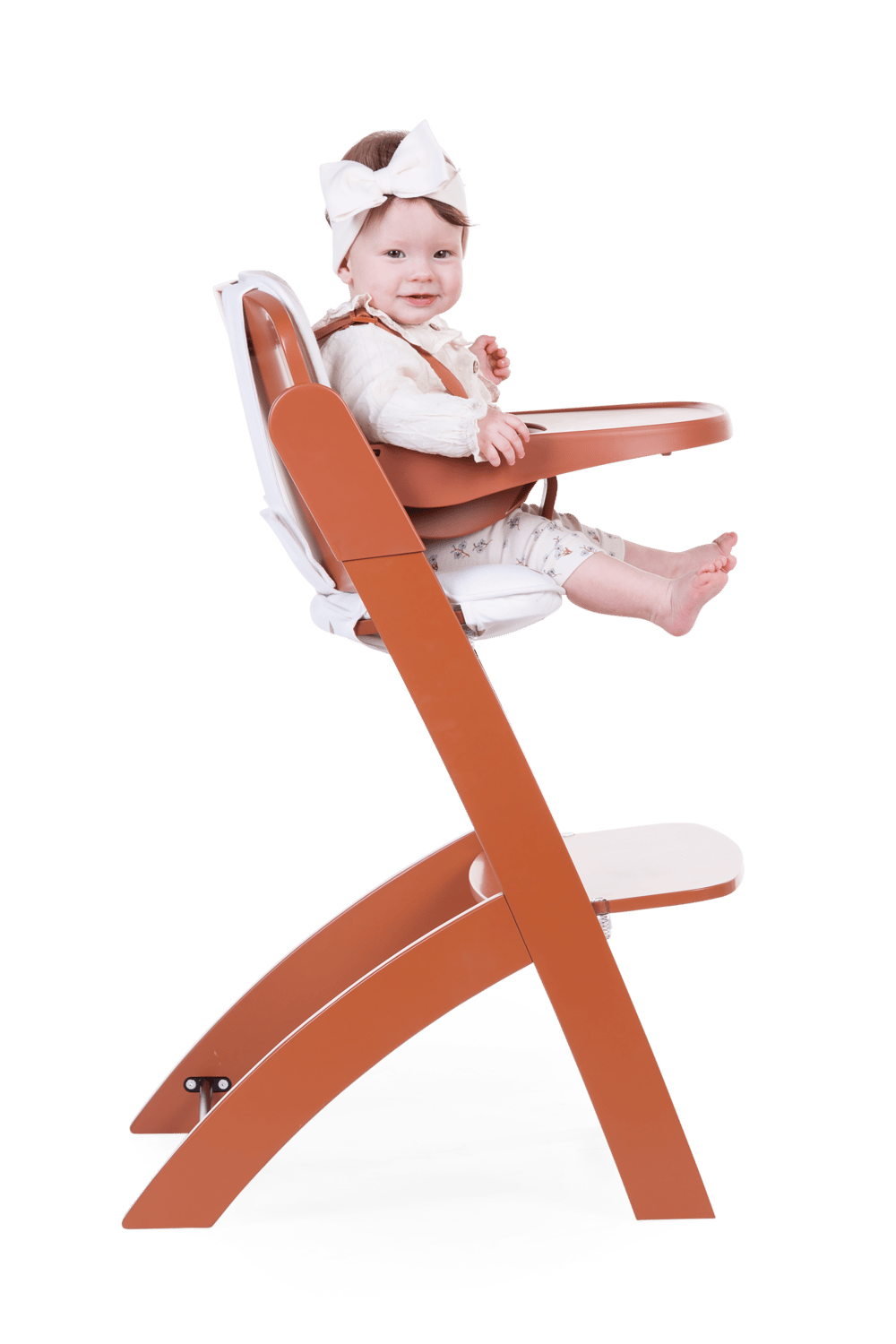 Evosit Mama Sandalyesi, Rust Kategorisiz ChildHome