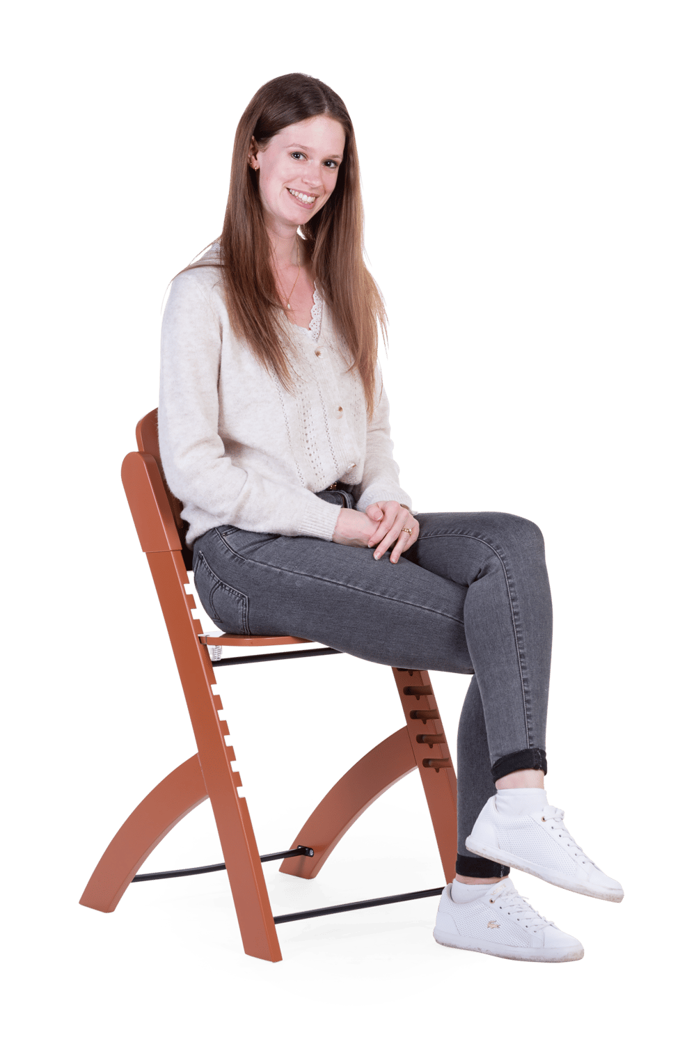 Evosit Mama Sandalyesi, Rust Kategorisiz ChildHome