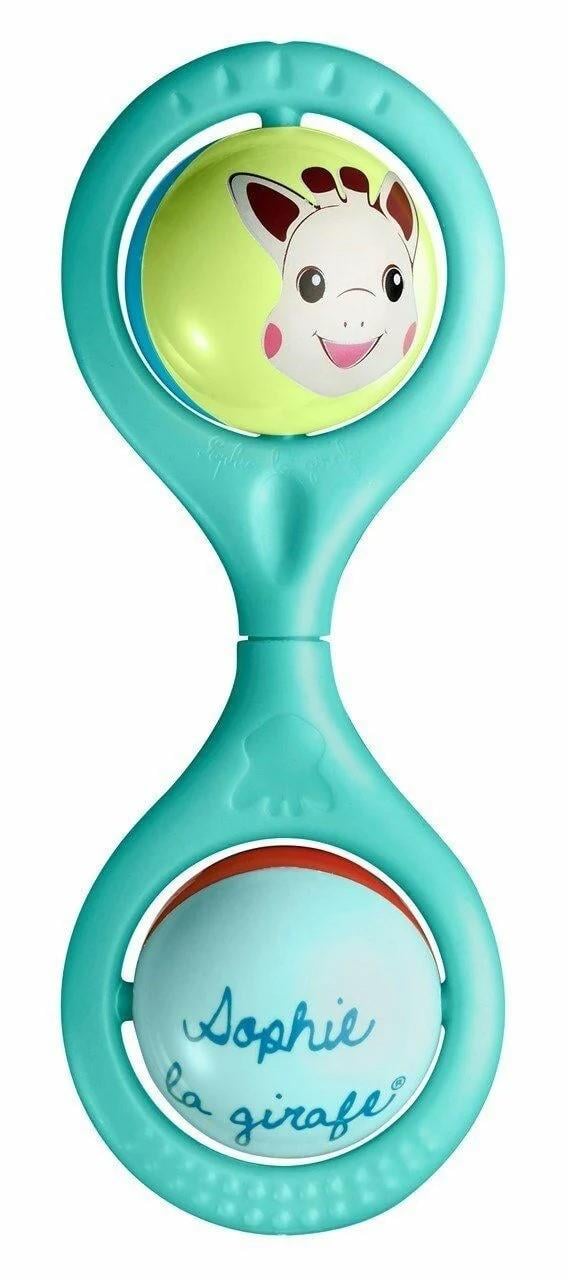 Sophie la Girafe, Twist Çıngırak Kategorisiz Sophie La Girafe