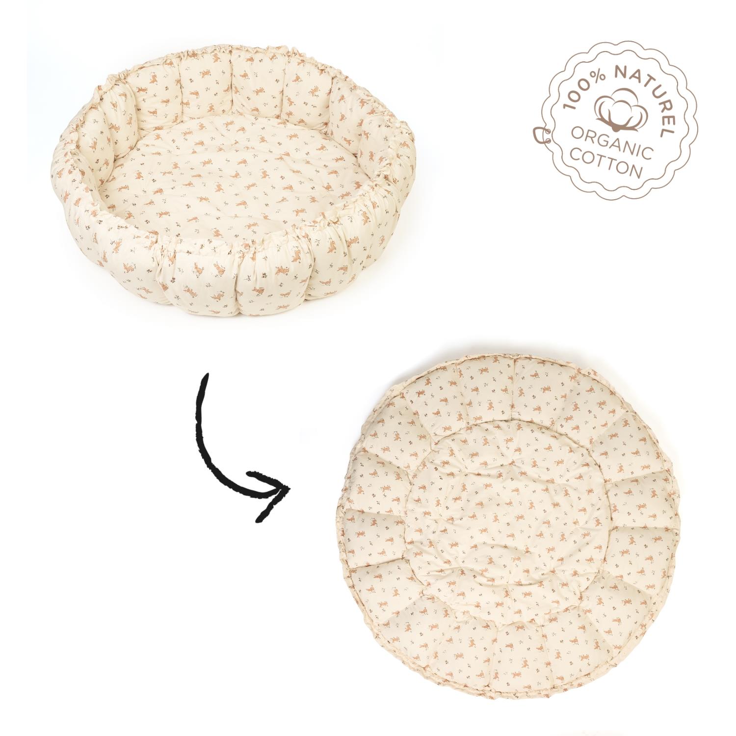 Oyun Matı, Bloom Rabbit Kategorisiz Play And Go