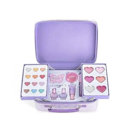 Martinelia Kılıflı Makyaj Seti - Shimmer Wings Kategorisiz Martinelia