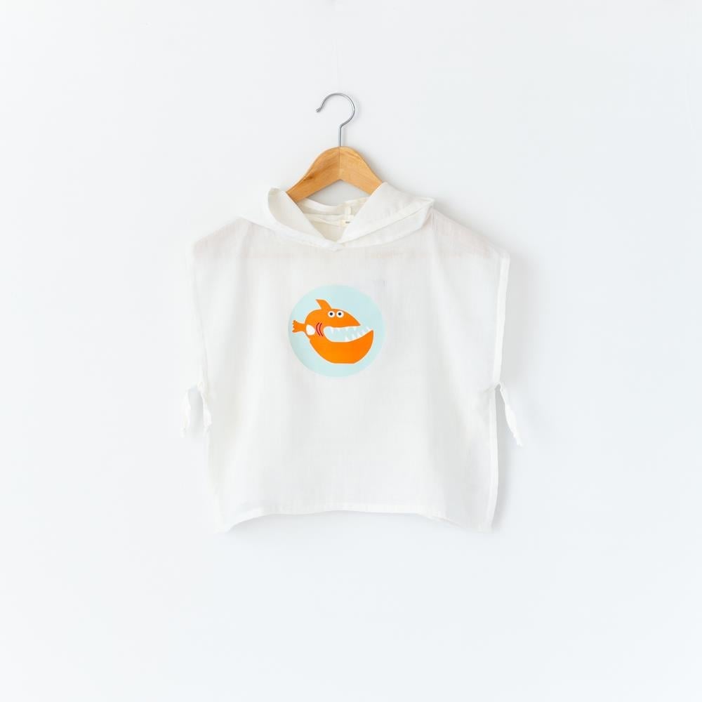 Müslin Panço, Big Fish Kategorisiz Mama Yoyo Baby & Kids