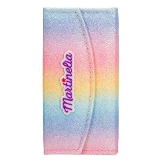 Martinelia Parıltılı Makyaj Cüzdanı Kategorisiz Martinelia