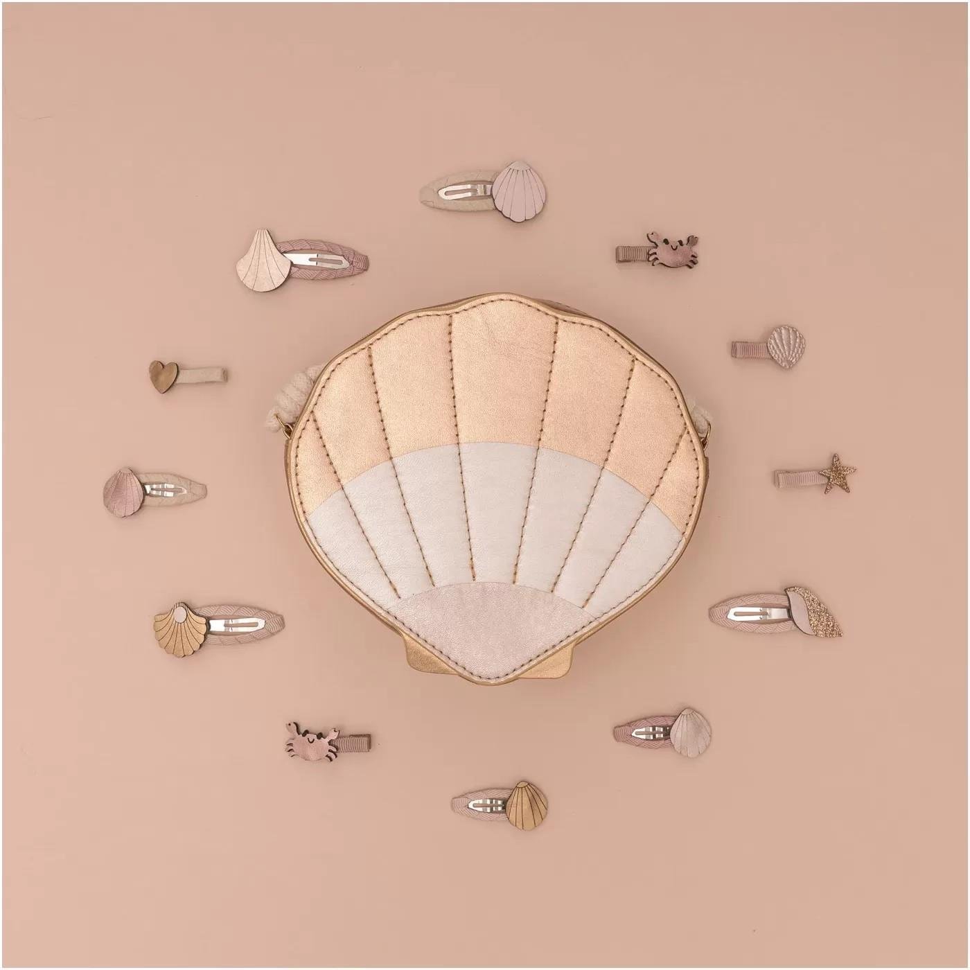 Mimi & Lula Shell Çanta Çocuk Çantası Mimi & Lula