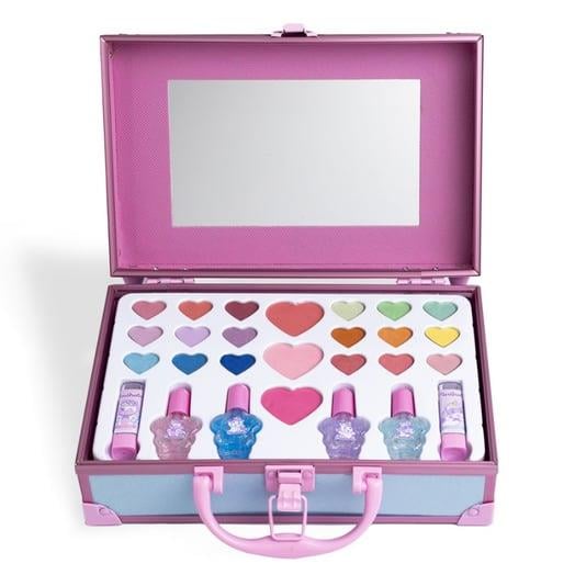 Martinelia Taşıma Çantalı Makyaj Seti - Unicorn Kategorisiz Martinelia