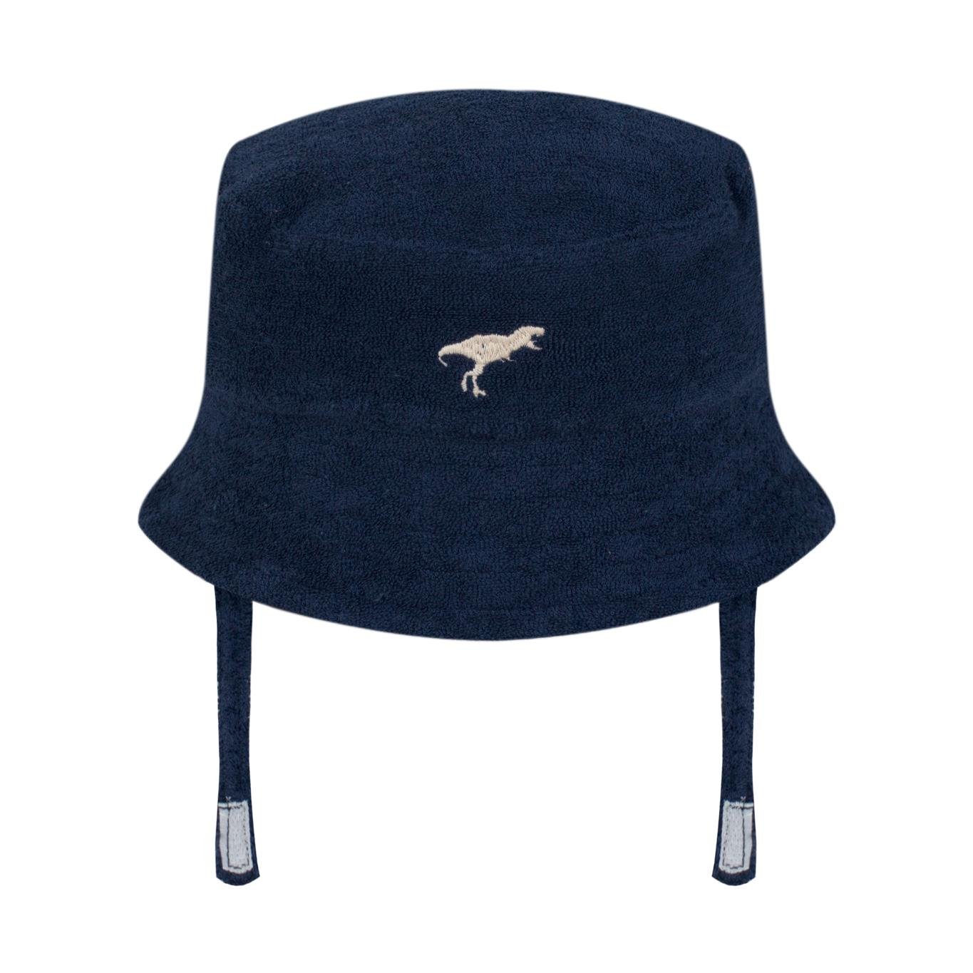 Nakışlı Dino Şapka Kategorisiz Antebies