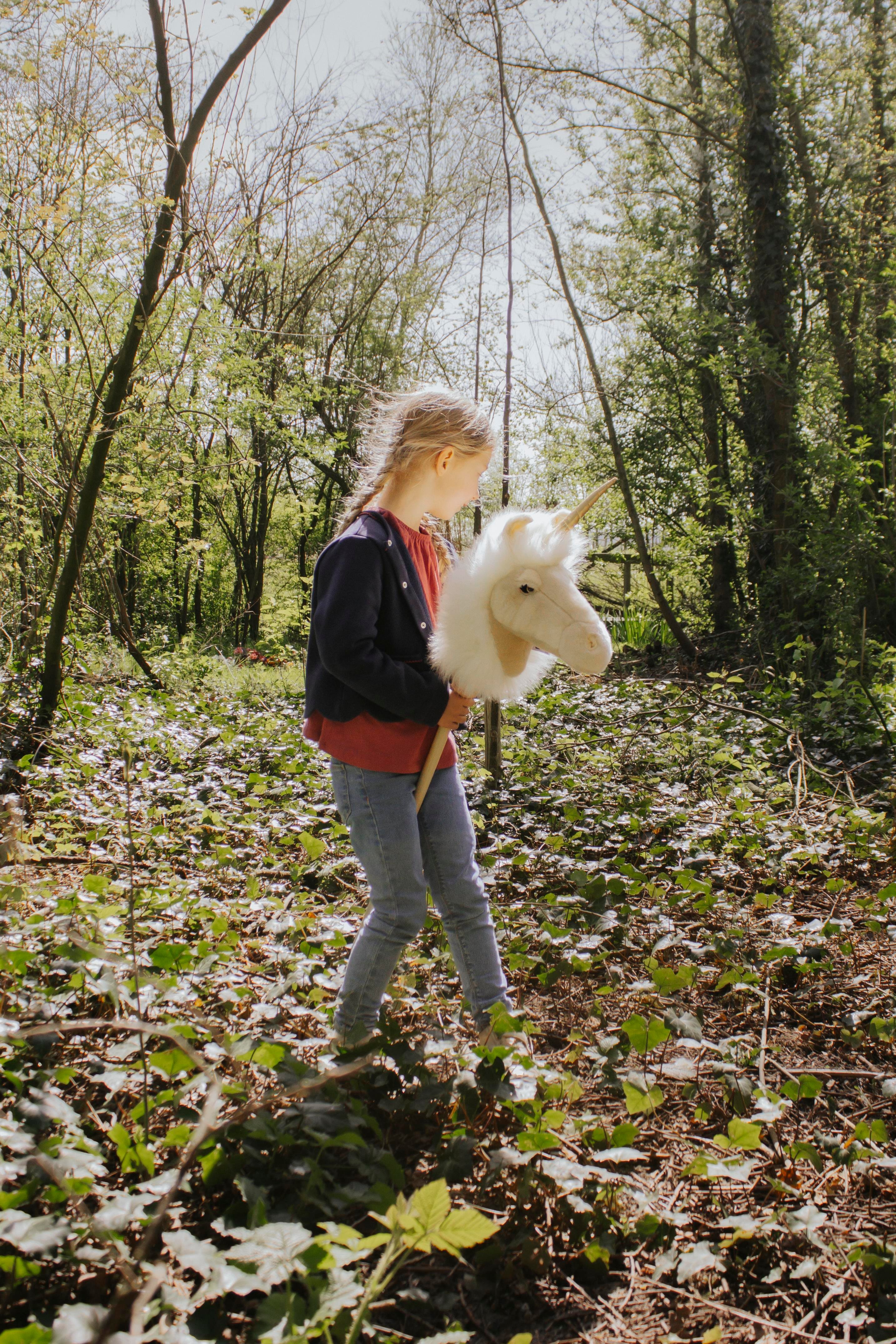 Sopa Oyuncak, Unicorn Peluş Oyuncaklar Wild & Soft