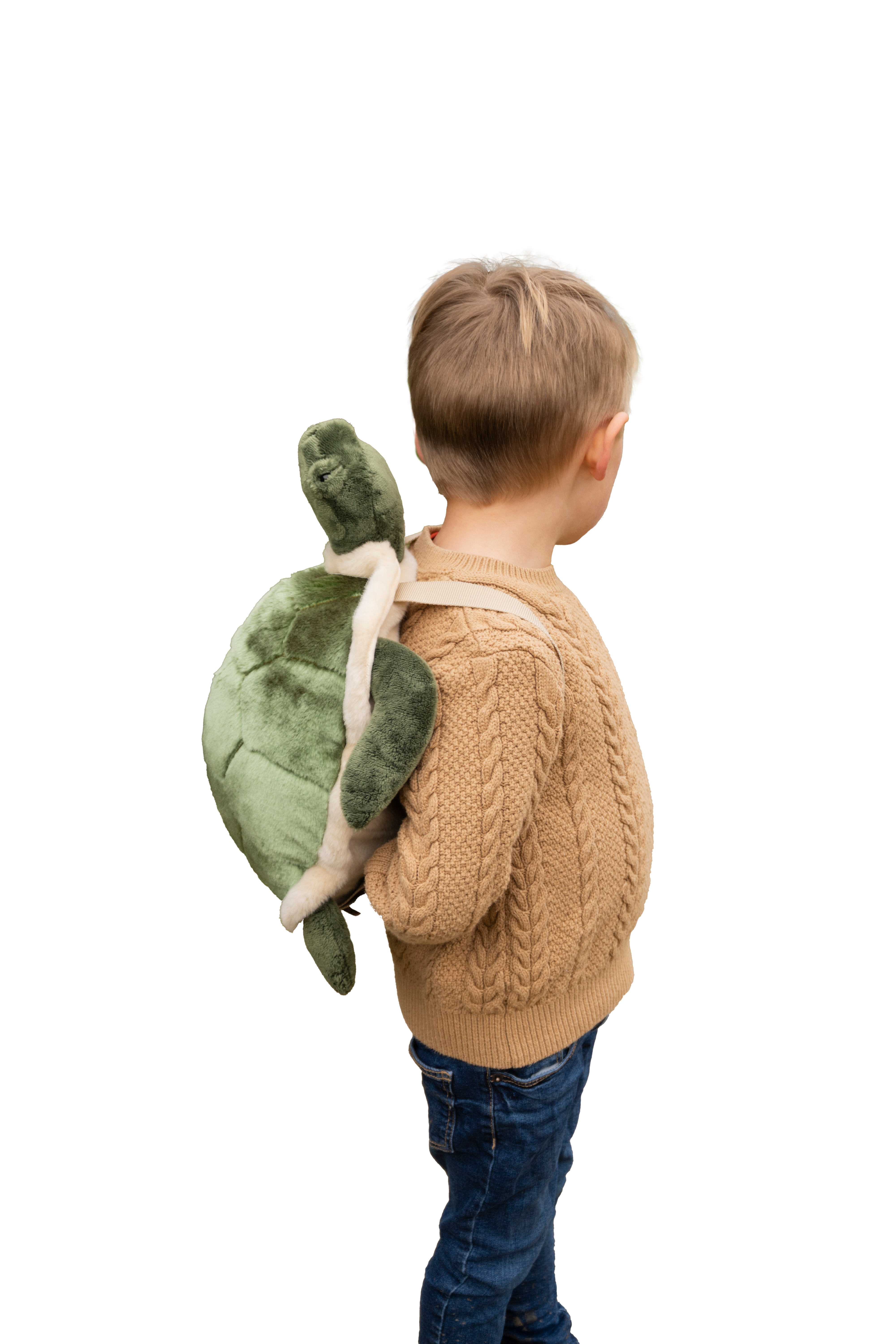 Sırt Çantası, Kaplumbağa Kategorisiz Wild& Soft