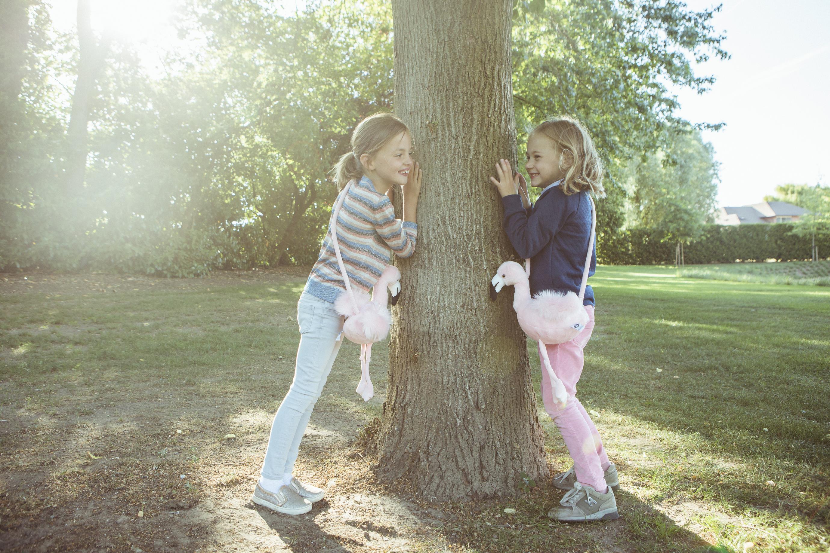 Omuz Çantası, Flamingo Kategorisiz Wild& Soft