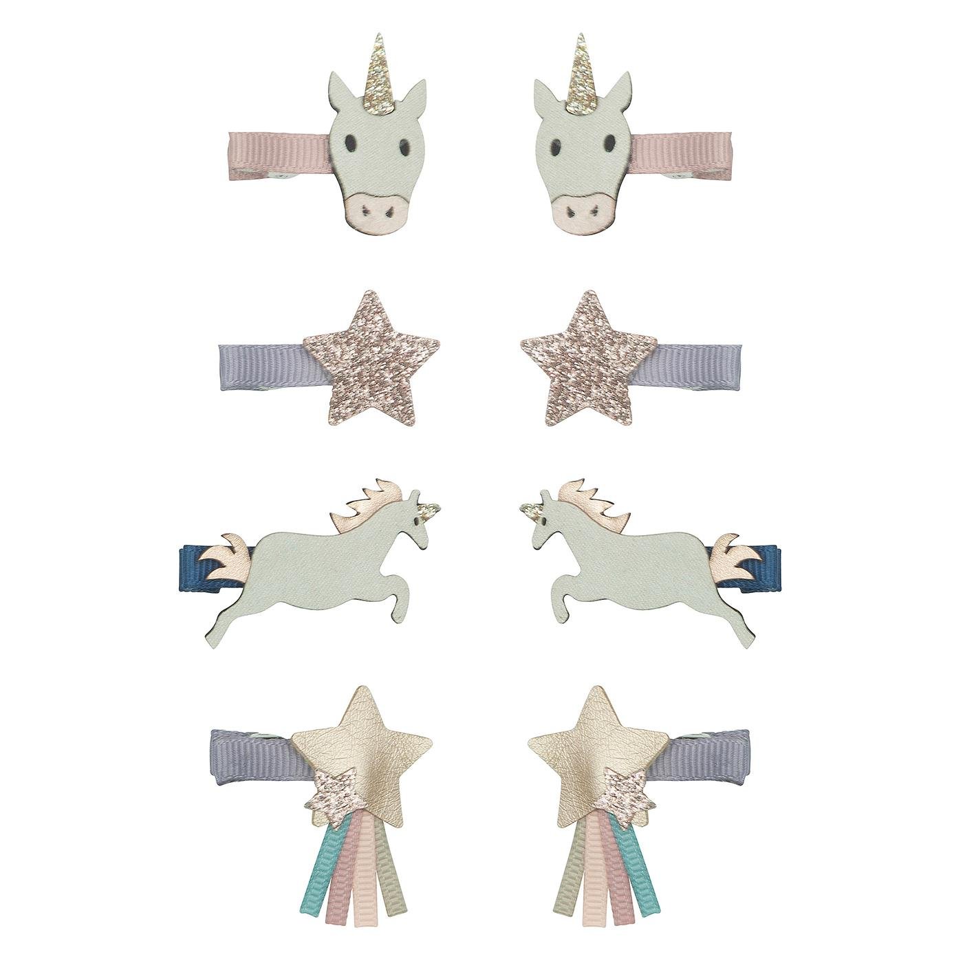 Mimi&Lula Unicorn Mini 8'li Toka Kategorisiz Mimi & Lula