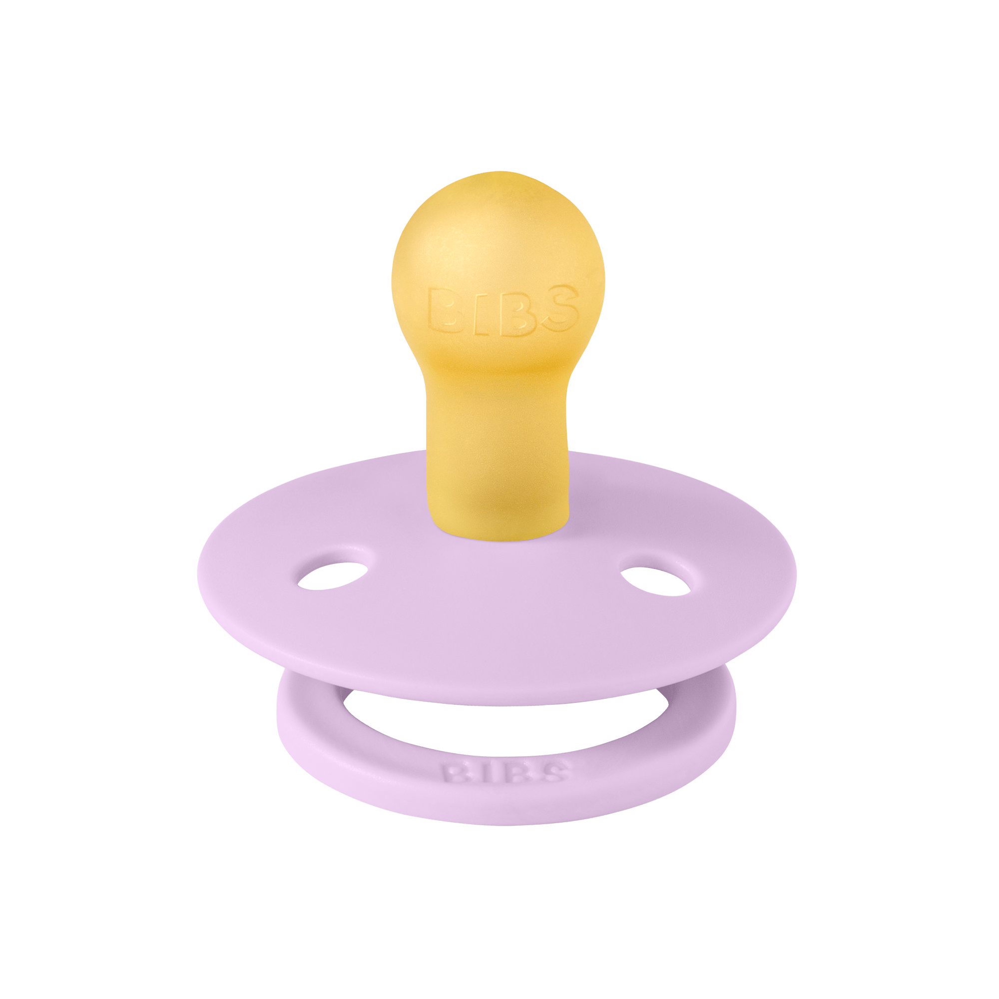 BİBS Emzik(0-6 ay),Violet Sky Kategorisiz BIBS