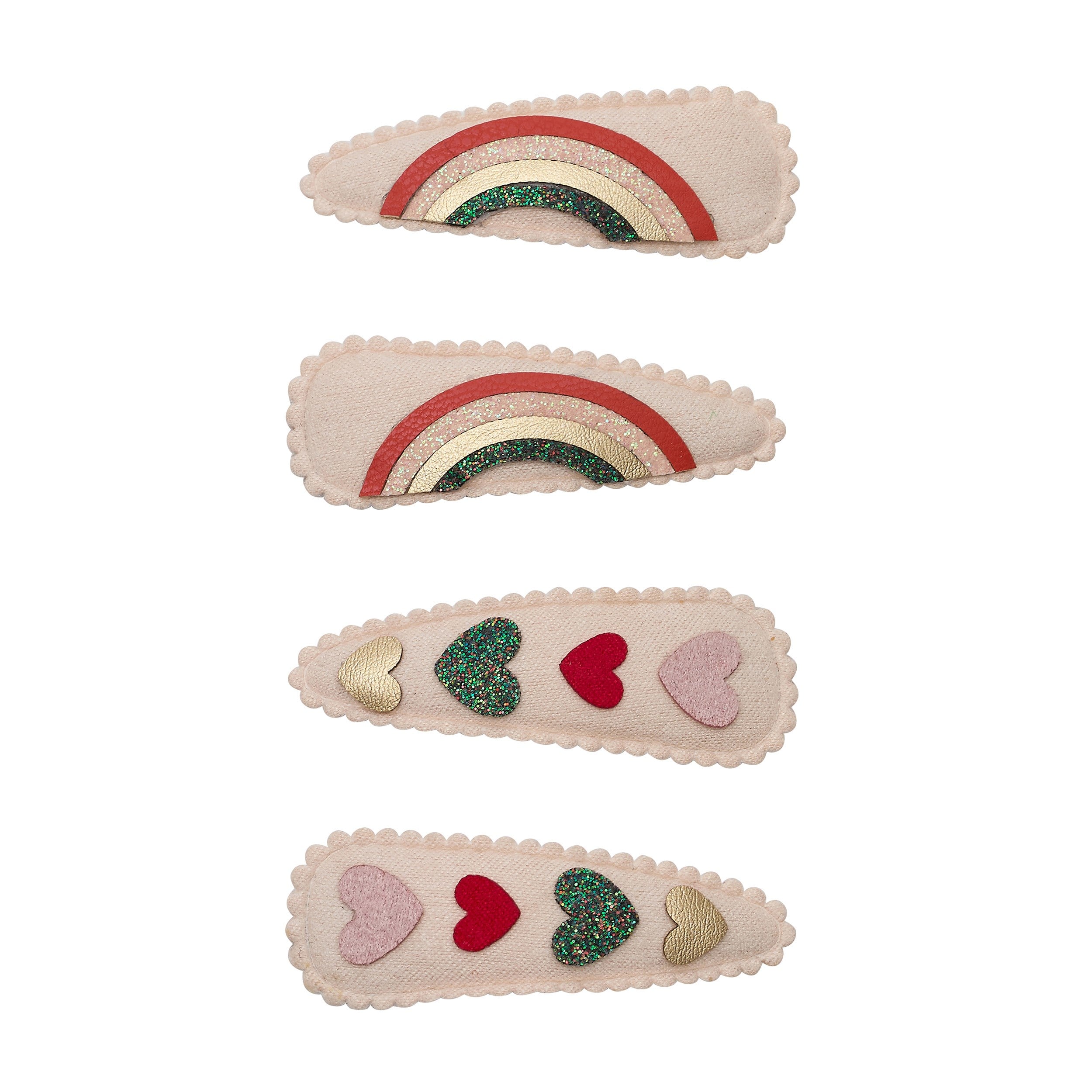 Mimi & Lula Heartbeam Mabel 4lü Toka Kategorisiz Mimi & Lula