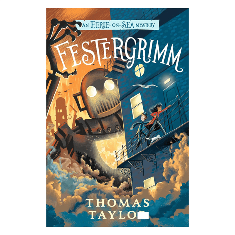 Festergrimm
