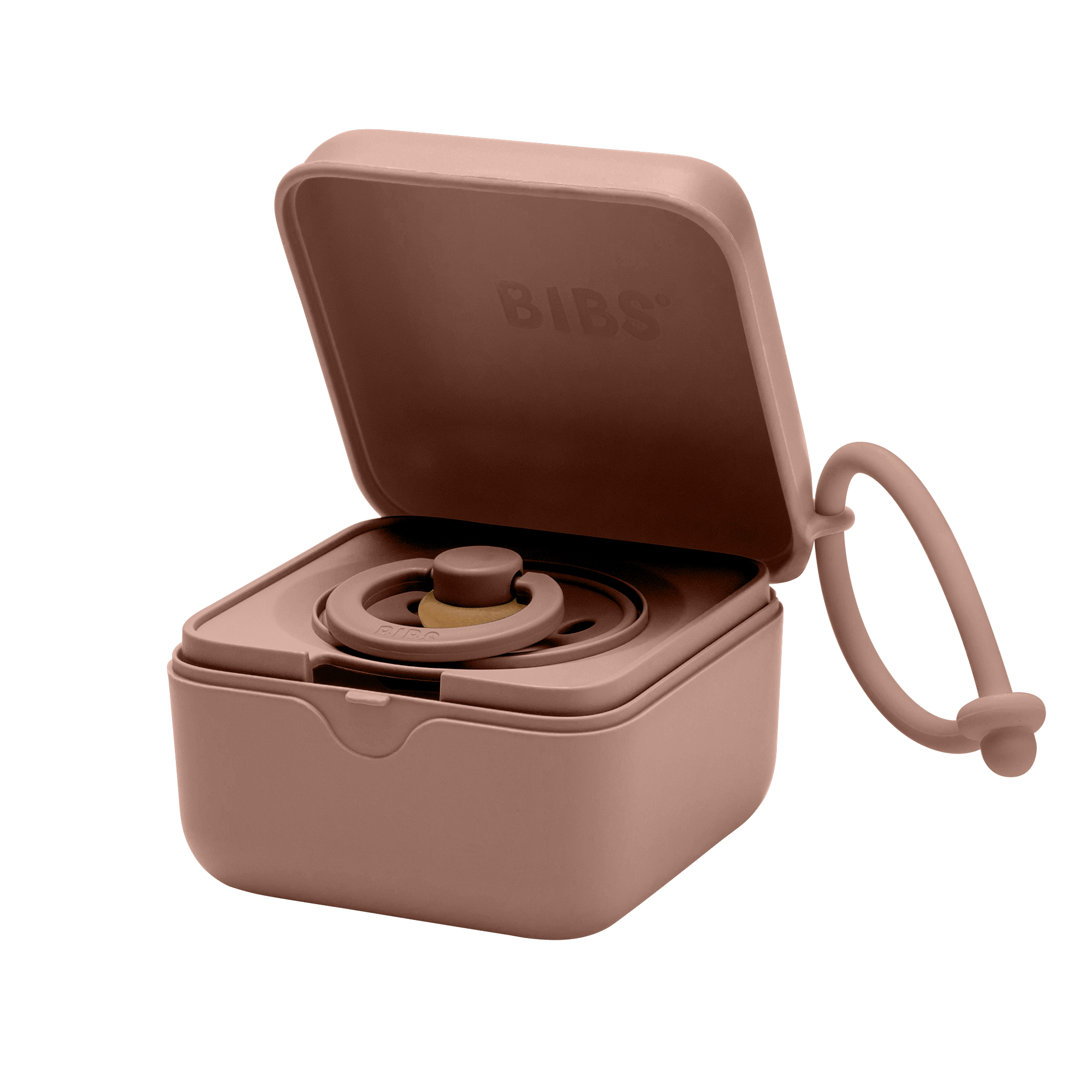 Bibs Emzik Kutusu,Woodchuck Kategorisiz BIBS