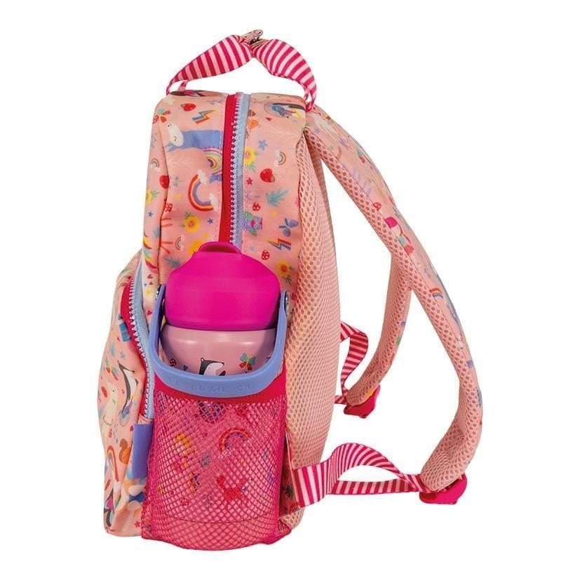 FLOSS & ROCK Sırt Çantası / Rainbow Fairy * YENİ *