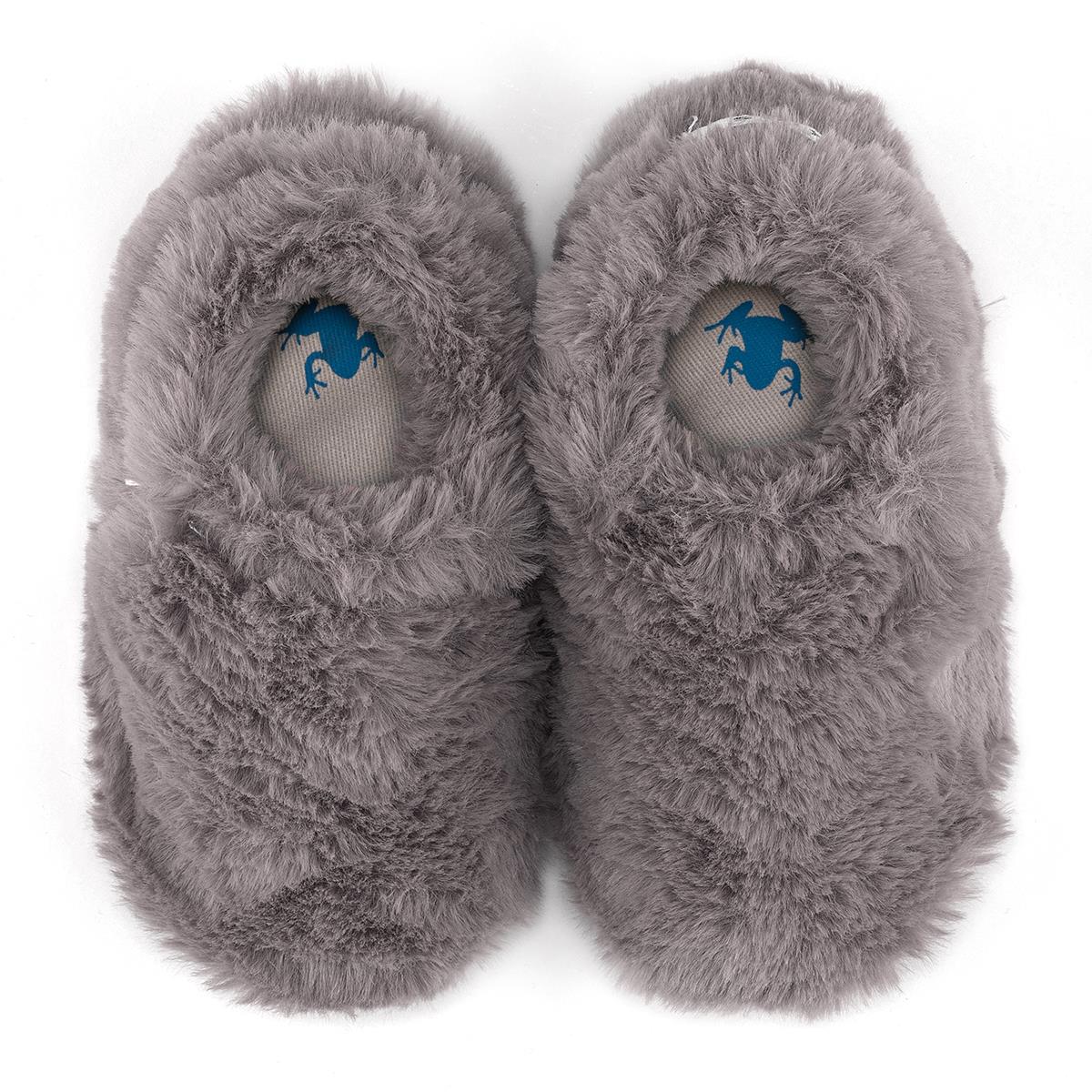 Furry Furry Barefoot Patik Kategorisiz Hopfrög Kids