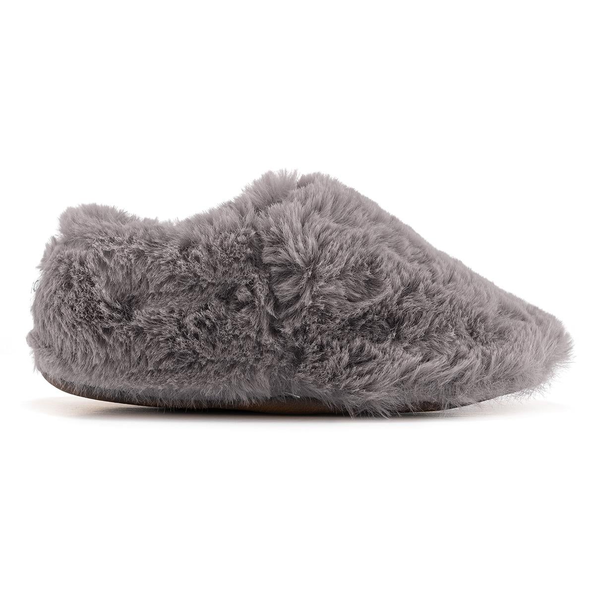 Furry Furry Barefoot Patik Kategorisiz Hopfrög Kids