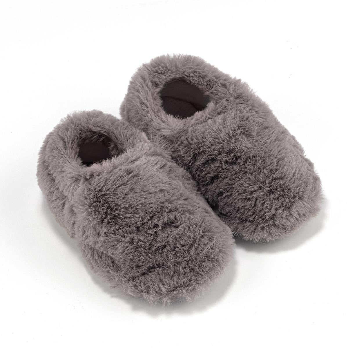 Furry Furry Barefoot Patik Kategorisiz Hopfrög Kids