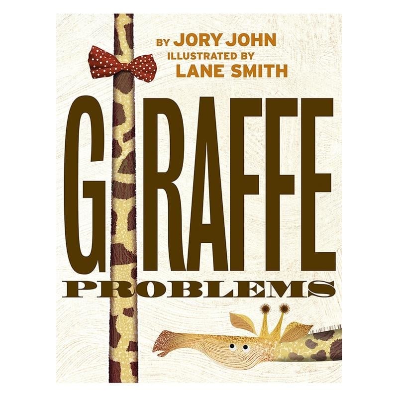 GIRAFFE PROBLEMS