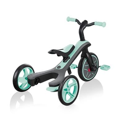 Globber Explorer 4in1 Bisiklet - Mint Yeşili Bisiklet & Scooterlar Globber