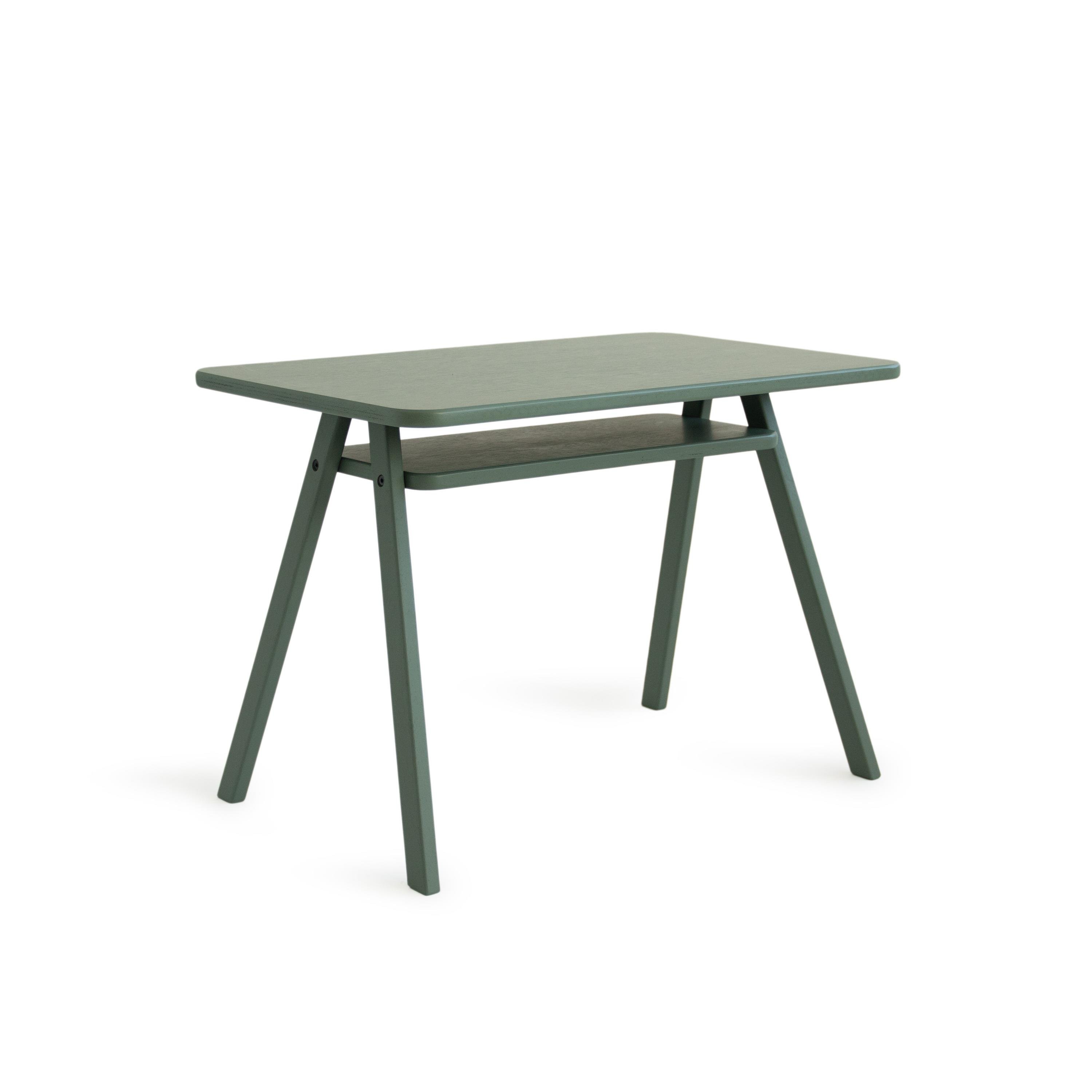 Growing Green Çocuk Masası, Deep Green Kategorisiz NOBODINOZ