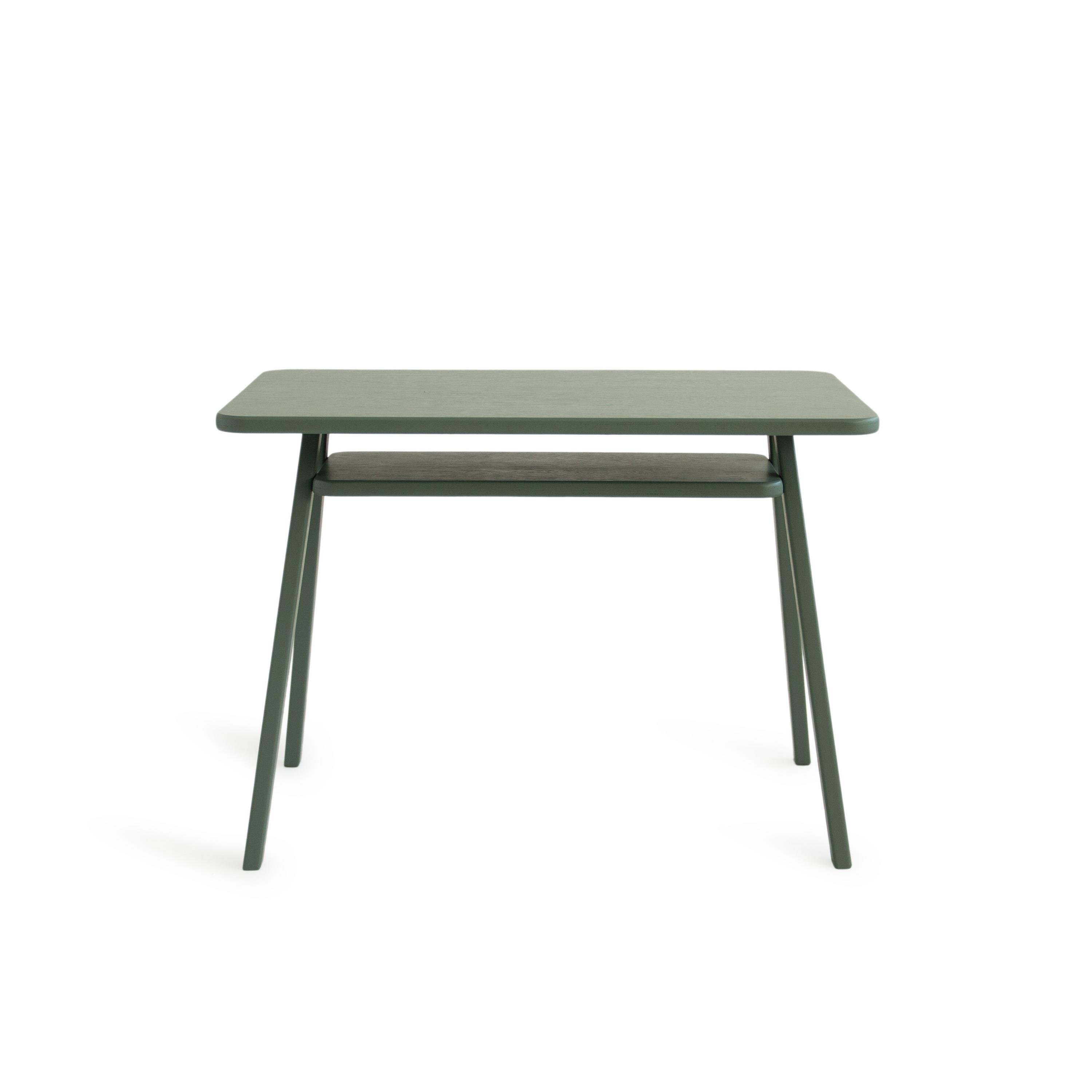 Growing Green Çocuk Masası, Deep Green Kategorisiz NOBODINOZ