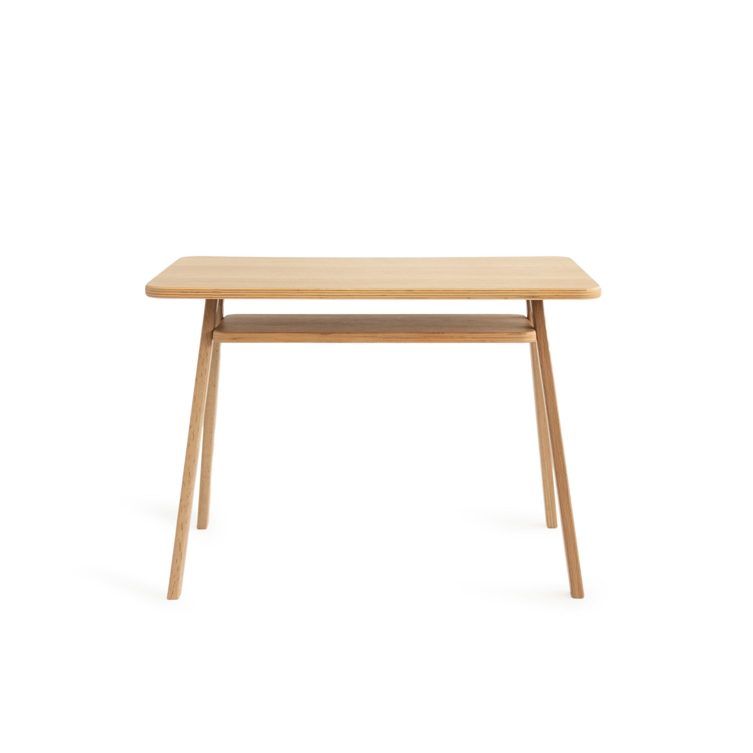 Growing Green Çocuk Masası, Naturel Mini Mobilyalar NOBODINOZ