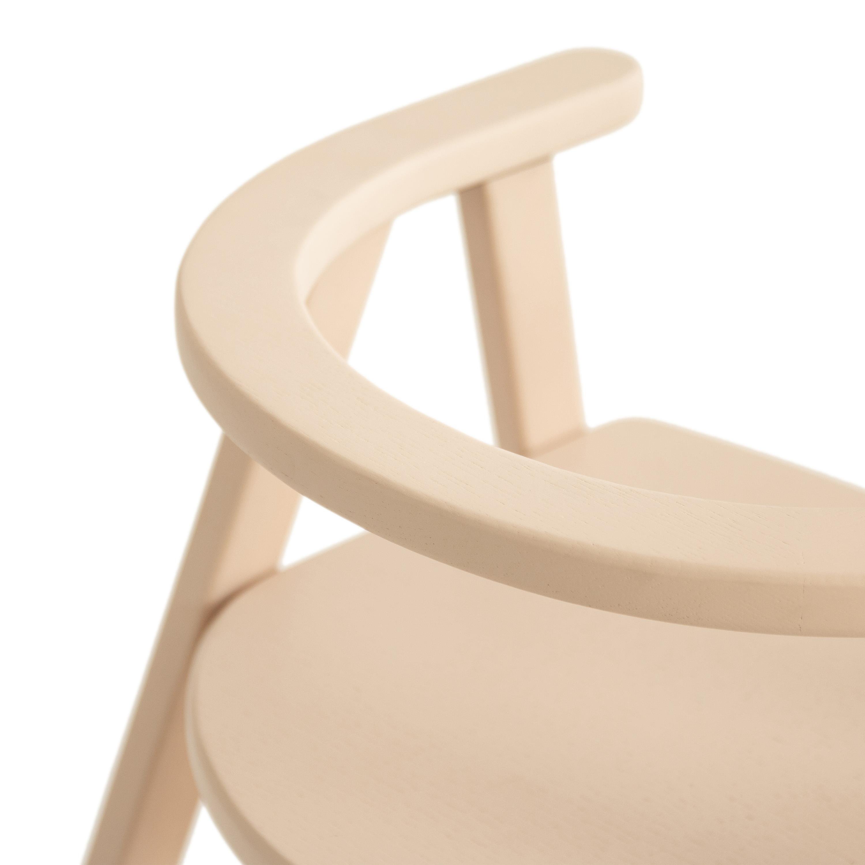 Growing Green Çocuk Sandalyesi, Blush Kategorisiz NOBODINOZ