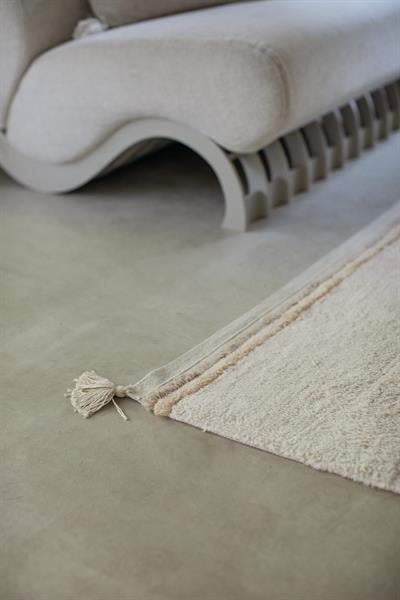 Halı, Bloom Natural 120X160 Çocuk Odası Halıları Lorena Canals