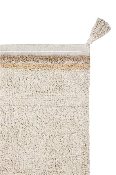 Halı, Bloom Natural 90X130 Çocuk Odası Halıları Lorena Canals