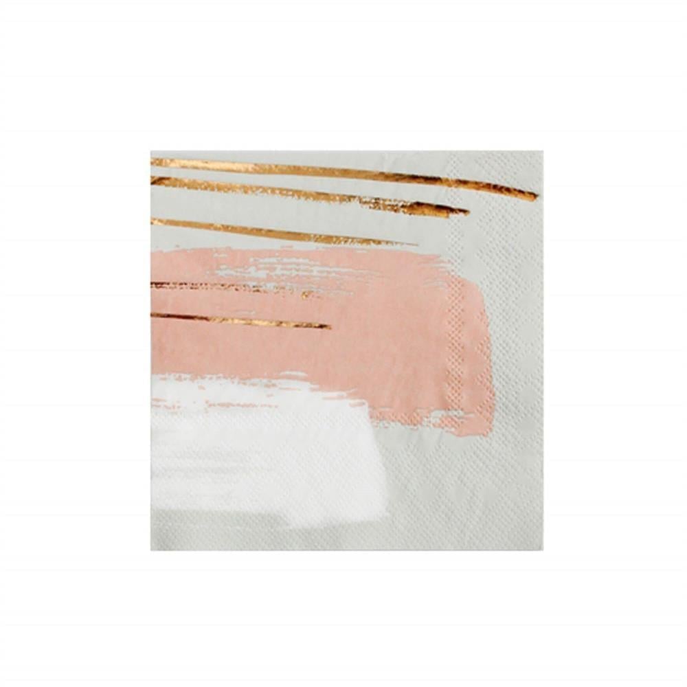 Harlow & Grey - Daydream Peçete - 20'Li