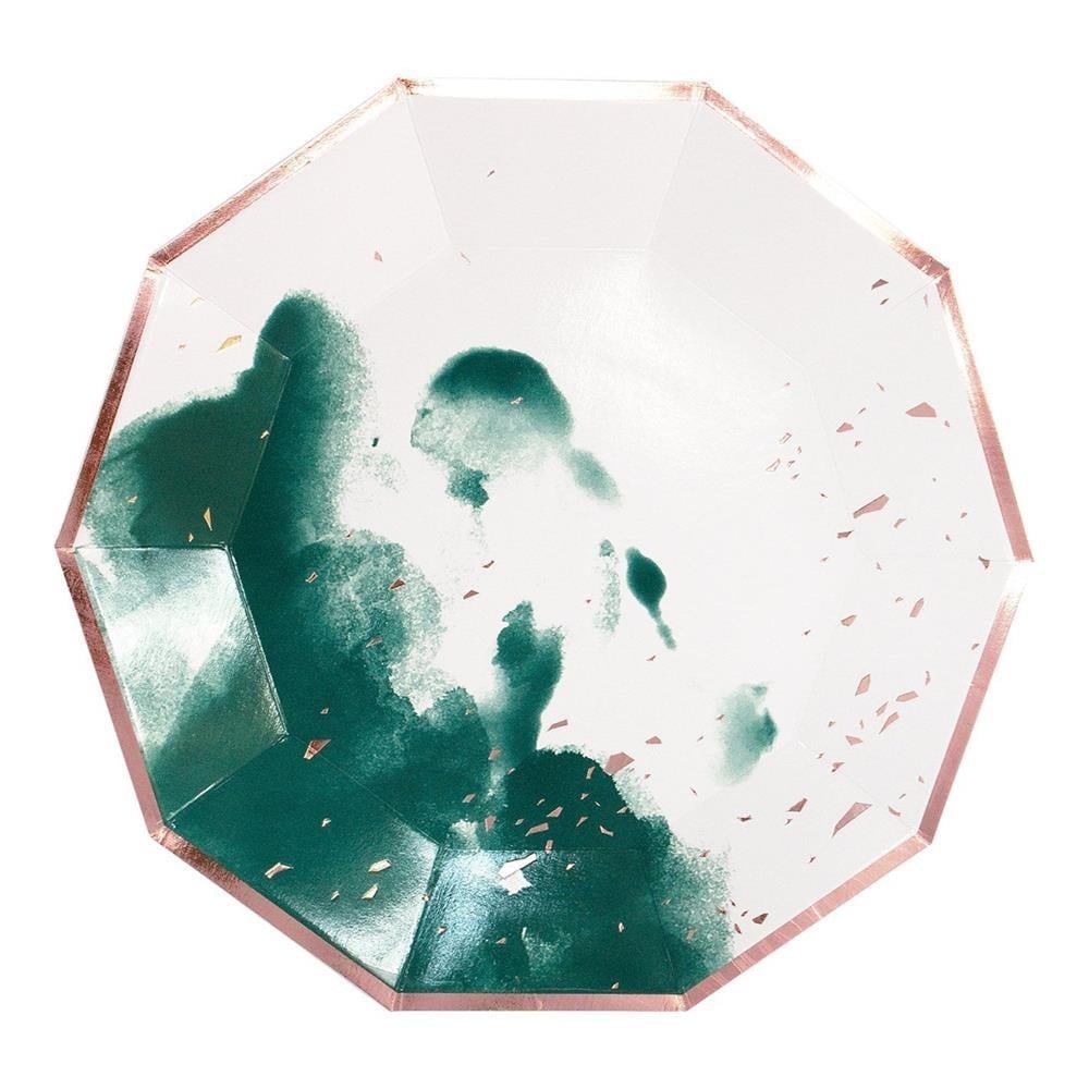 Harlow & Grey - Manhattan Tabak - 8'Li - L