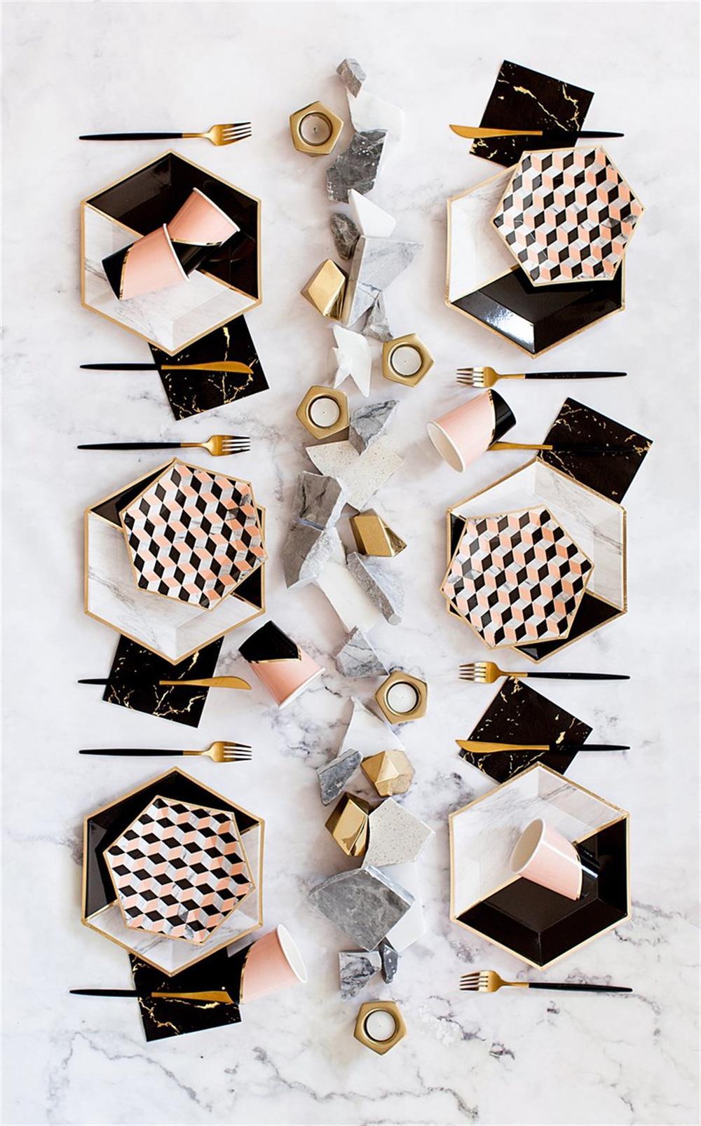 Harlow & Grey - Vanity Tabak - 8'Li - S