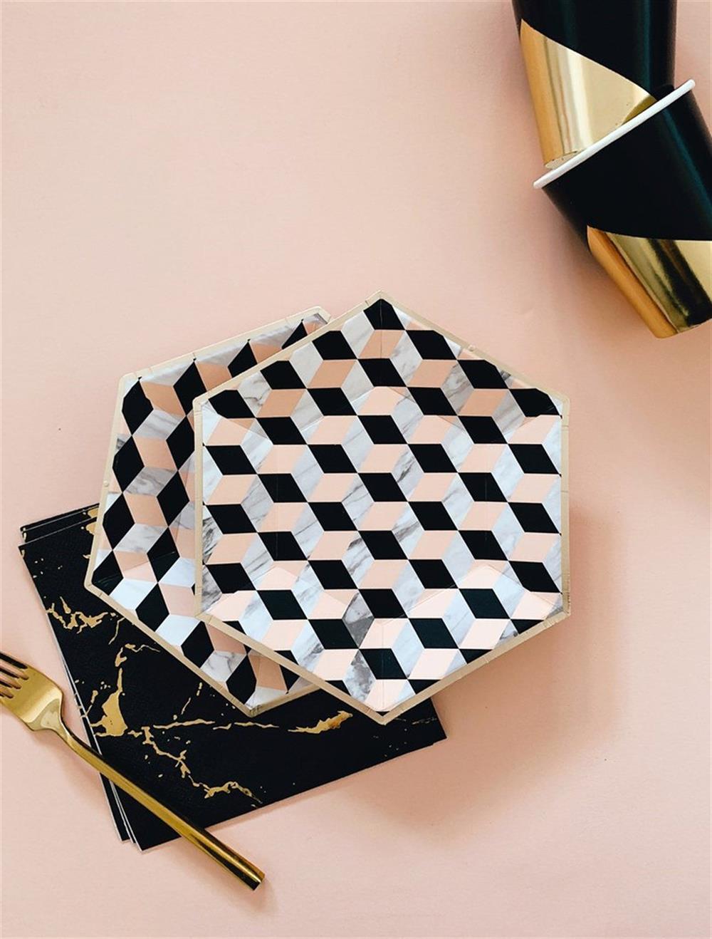 Harlow & Grey - Vanity Tabak - 8'Li - S