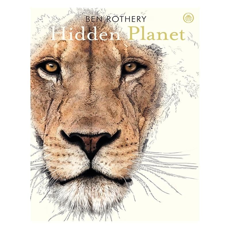 HIDDEN PLANET