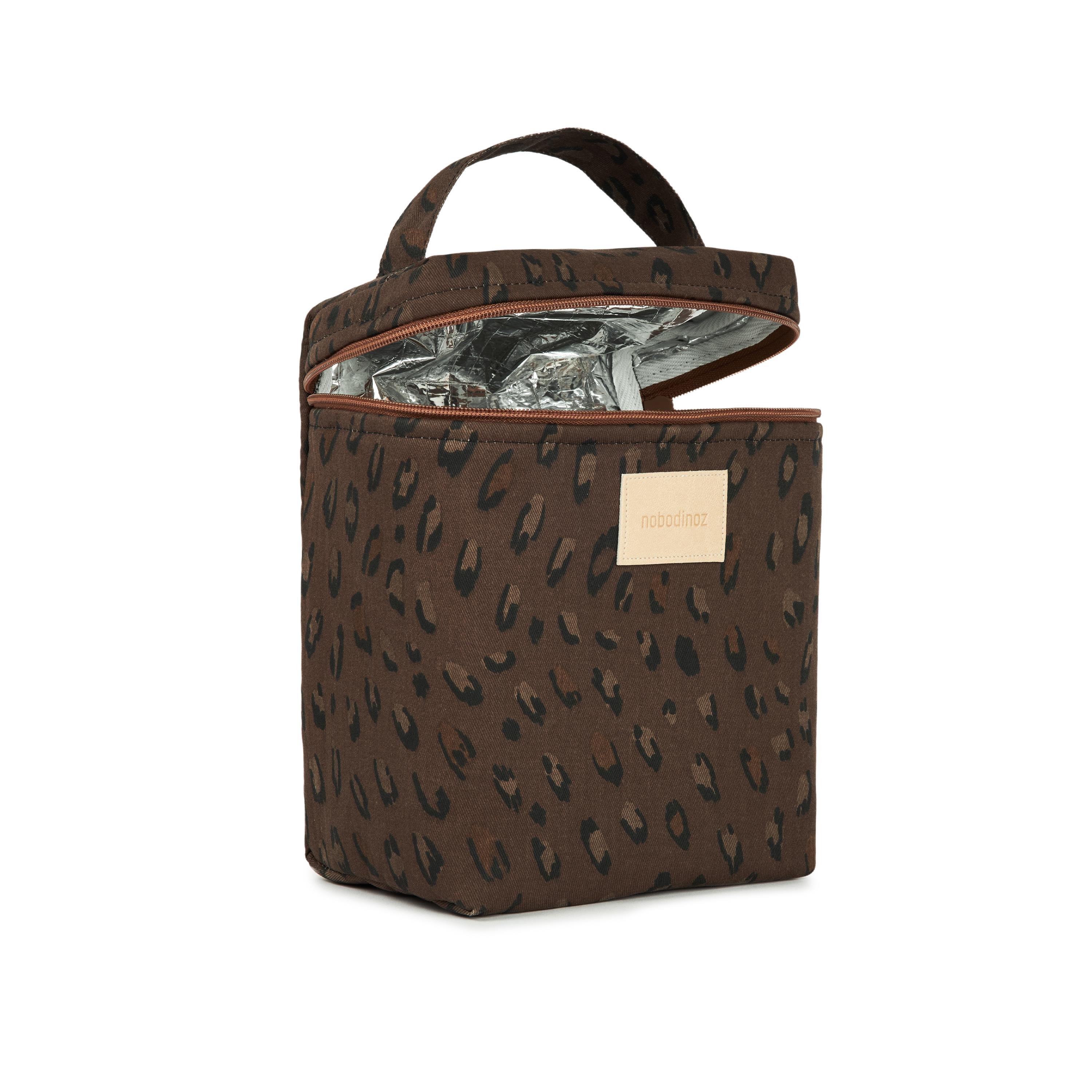 Hyde Park Beslenme Çantası, Leonie Brown Kategorisiz NOBODINOZ