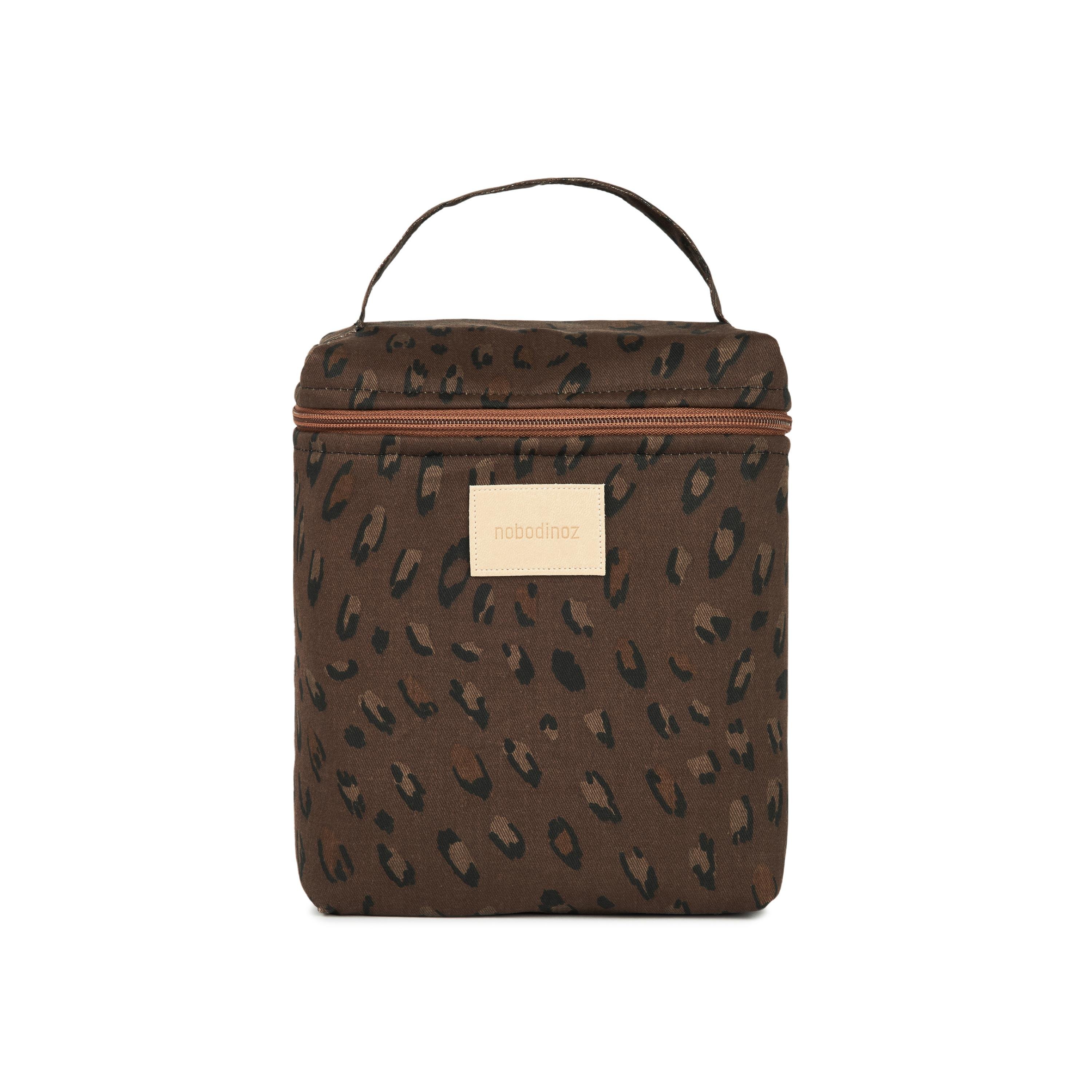 Hyde Park Beslenme Çantası, Leonie Brown Kategorisiz NOBODINOZ