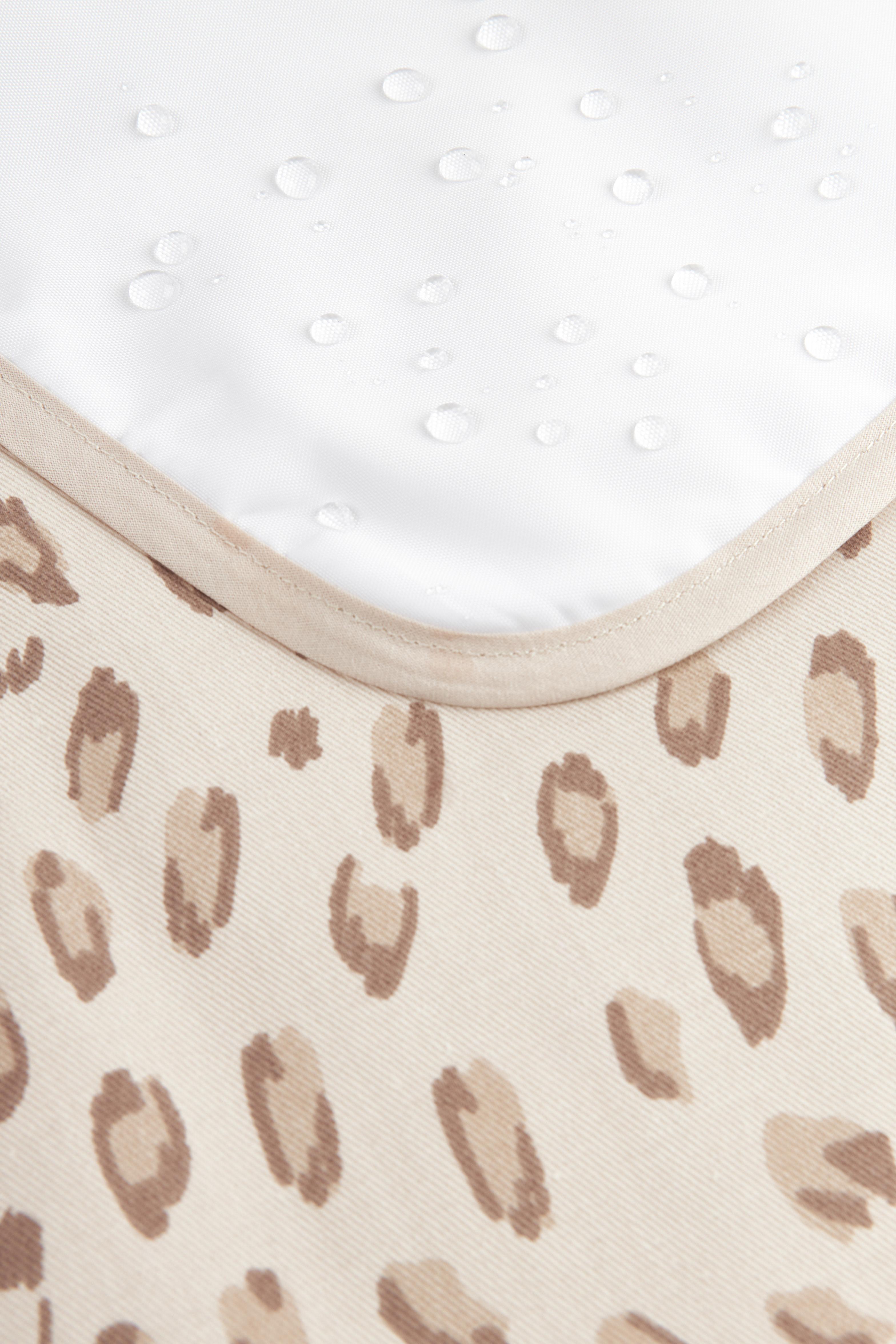 Hyde Park Su Geçirmez Alt Değiştirme Matı, Leonie Latte Kategorisiz Nobodinoz