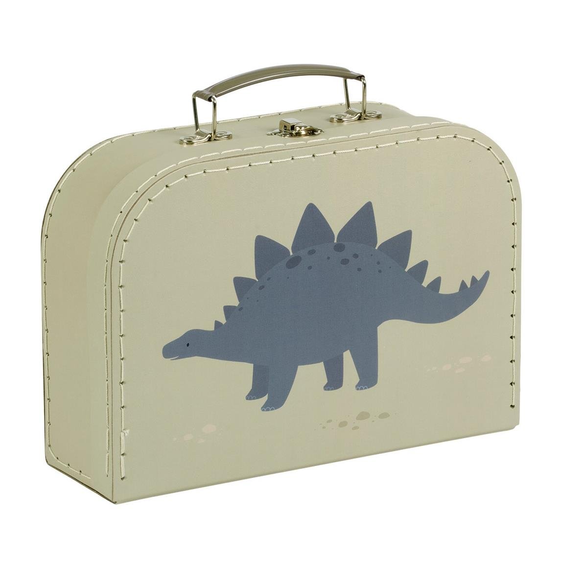 İkili Bavul Seti, Dinosaurs Kategorisiz A LITTLE LOVELY COMPANY